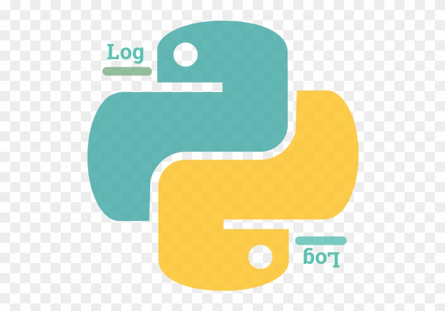 Python Scalyr Colors With Log - Python Log Clipart