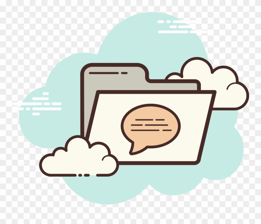 Logs Folder Icon - Icon Clipart