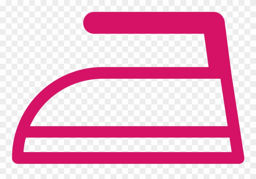 Washing, Ironing & Mending Clothes Clipart