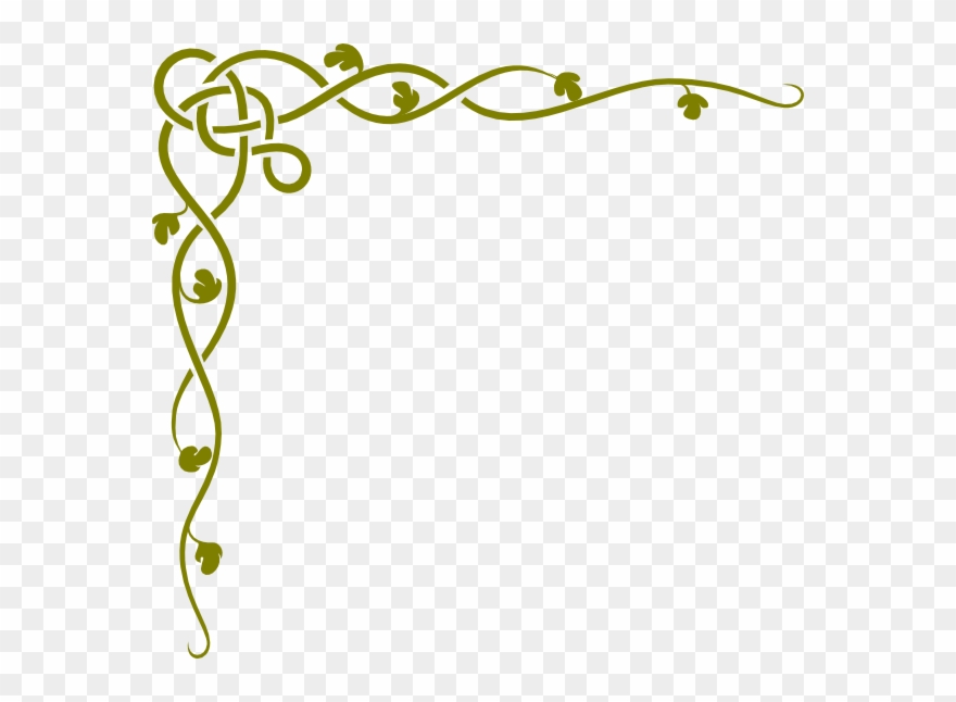 Vines Clipart - Png Download