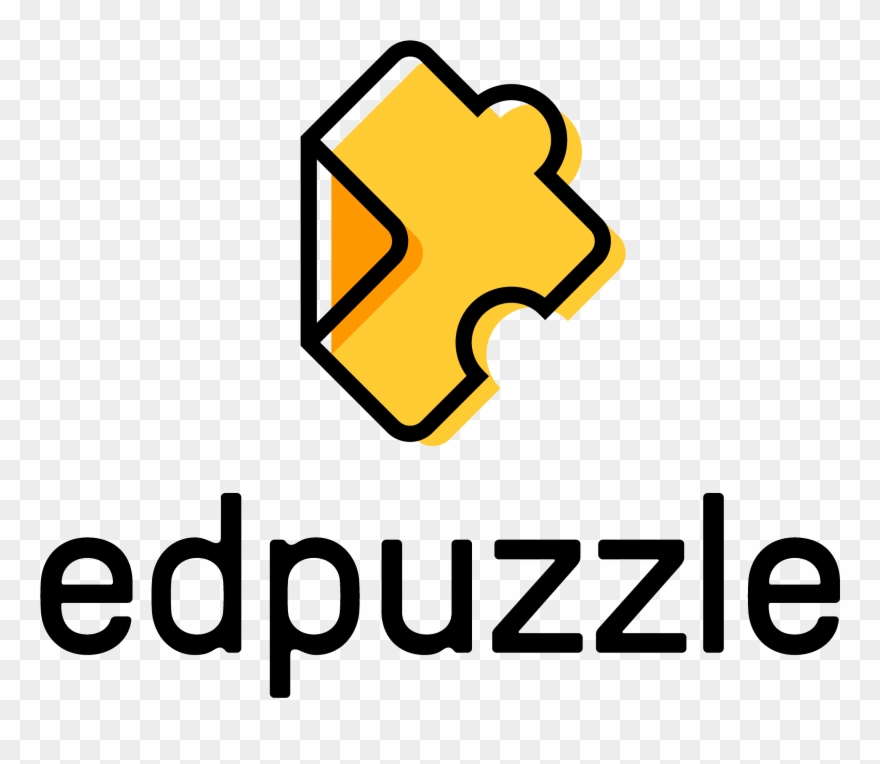 Vertical-logo - Edpuzzle Clipart