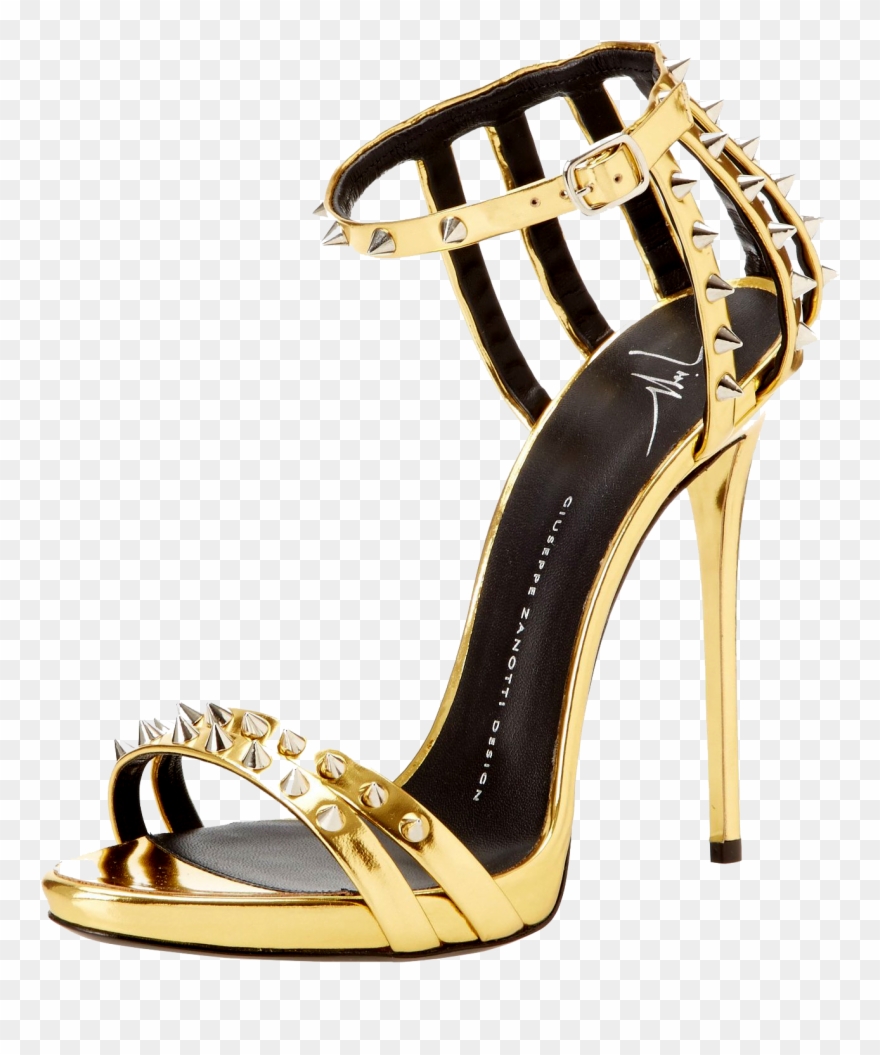 28 Collection Of Ladies Shoes Clipart Png - Women Shoes Png File Transparent Png