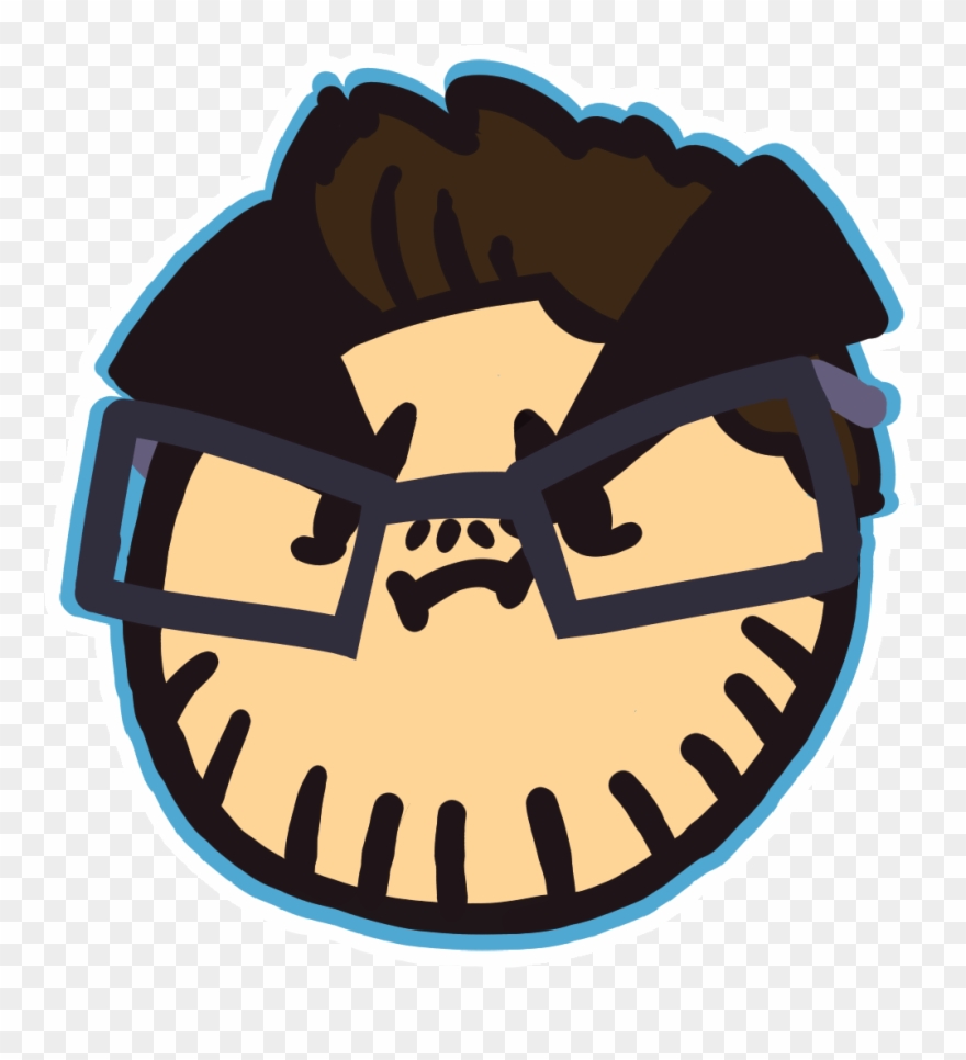 James Allen Mccune On Twitter - Film Strip Circle Clipart