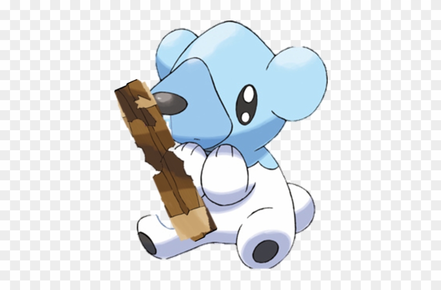 Last Thing That We Need To Talk About For This Article - Pokemon Cubchoo Clipart