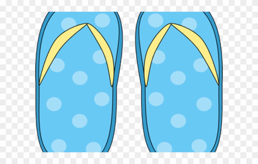 Sandal Clipart