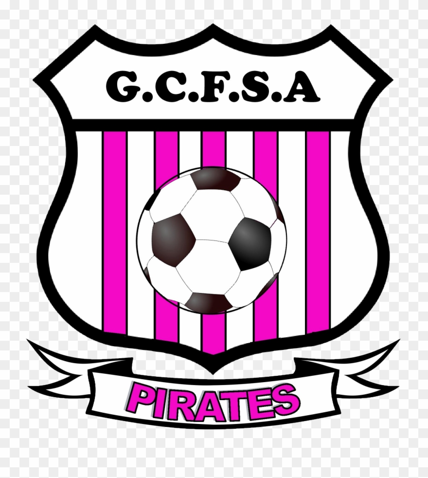 Gcfsa Pirates - U.s. Route 66 Clipart