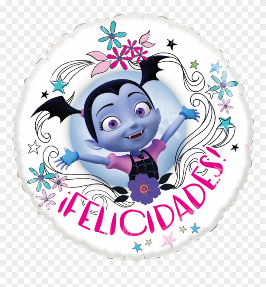 Vampirina Personagens - Disney Vampirina Cinestory Comic By Disney Clipart