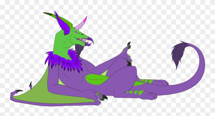 Did - Relaxation Clipart