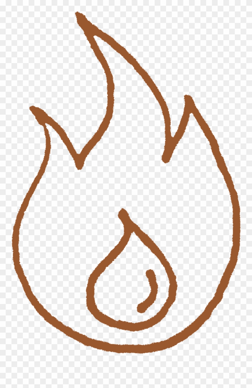 Warm When Wet - Drawing Clipart