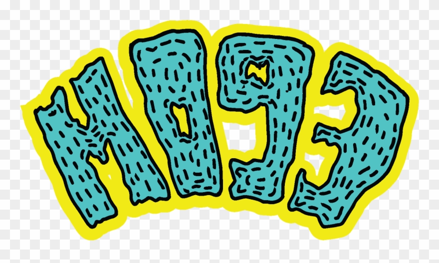 Madelaine Patching - Illustration Clipart