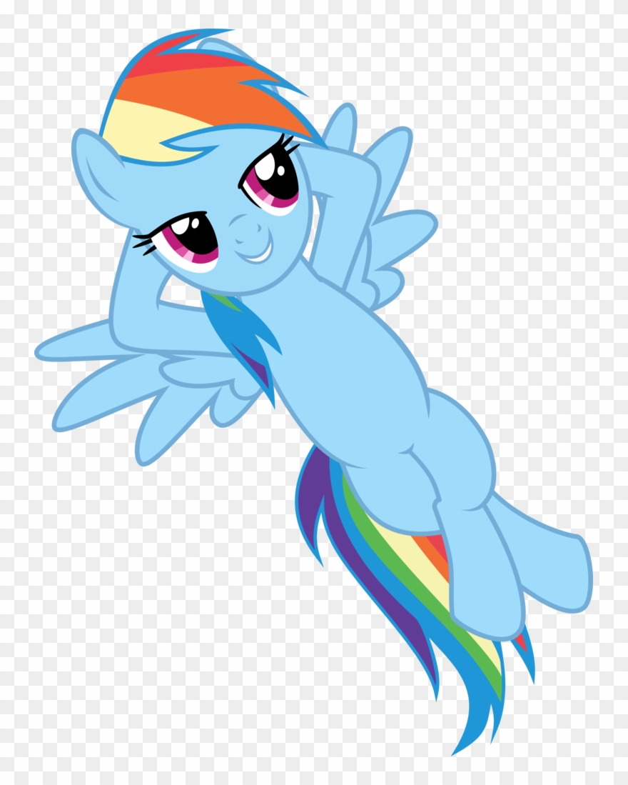 Friday 5-26 Taking Care Of Yards - My Little Pony: Friendship Is Magic Clipart