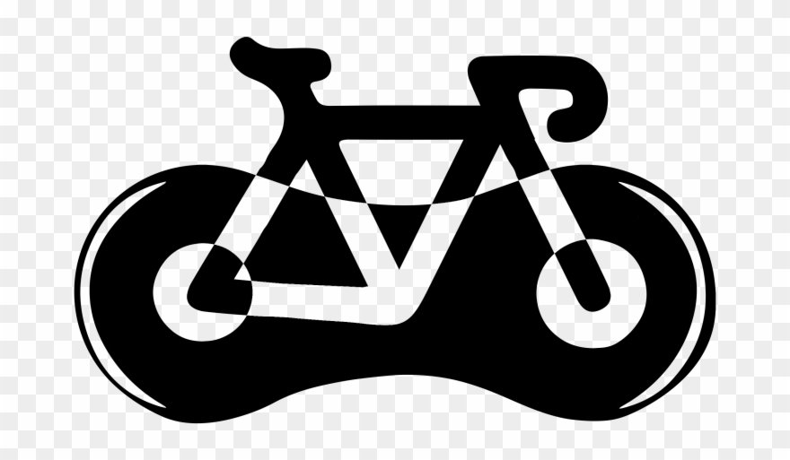 Bicycle Tshirt Shop - Bicycle Clipart