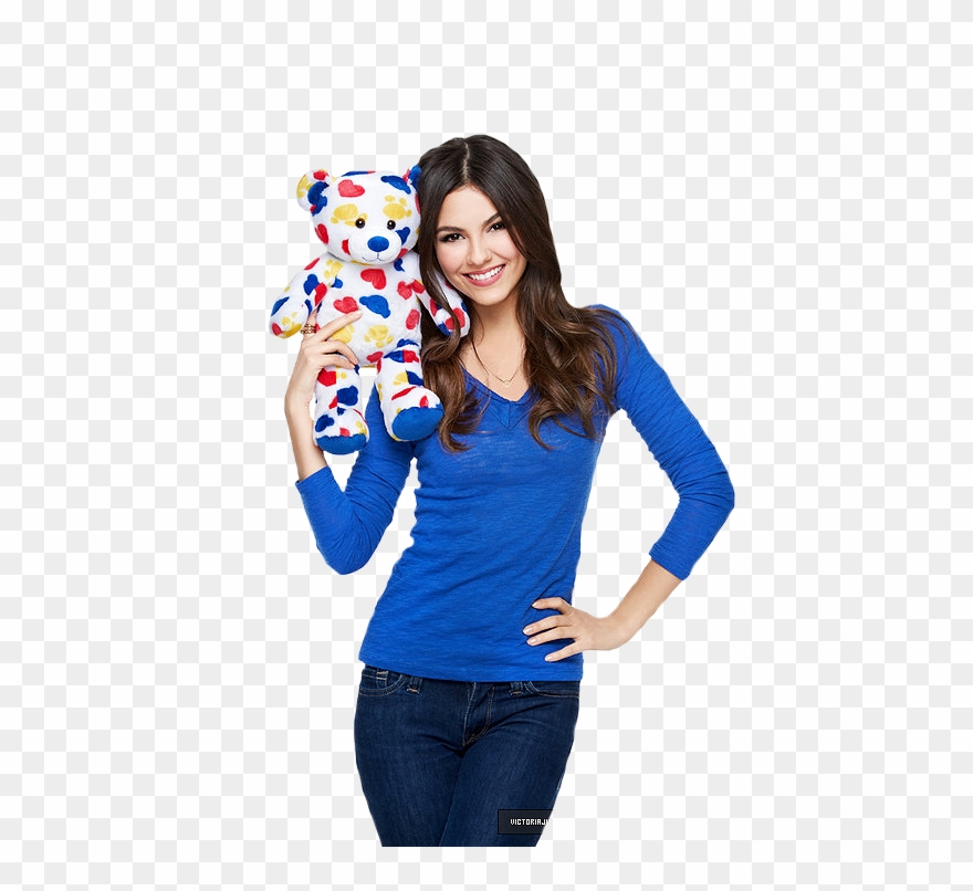 Victorious Build A Bear Clipart
