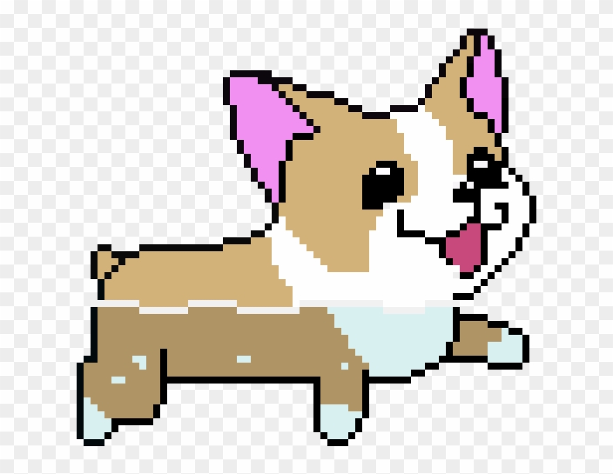 Underwater Dog - Swimming Clipart Gif - Png Download
