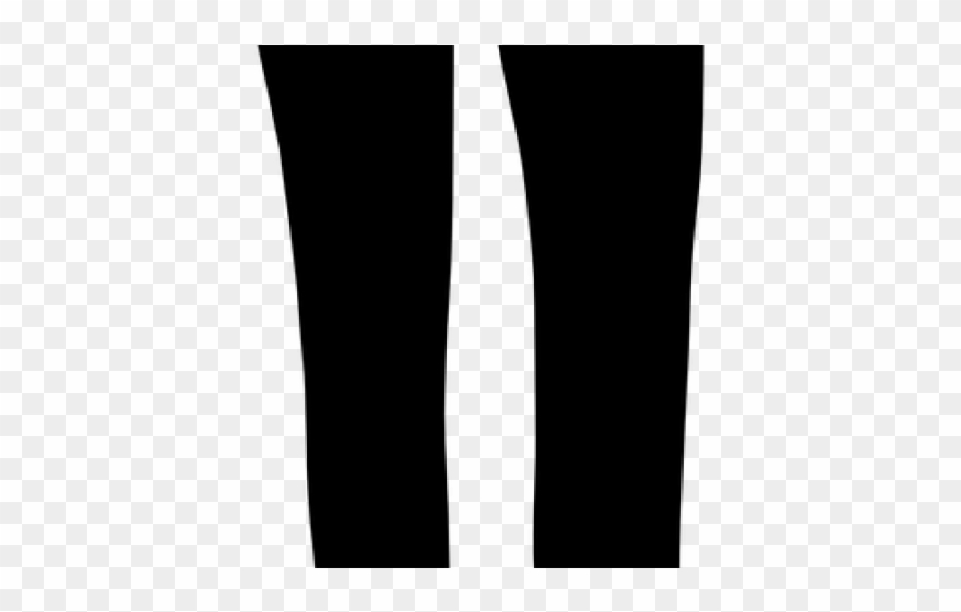 Jeans Clipart Womens Jeans - Suit Trousers - Png Download