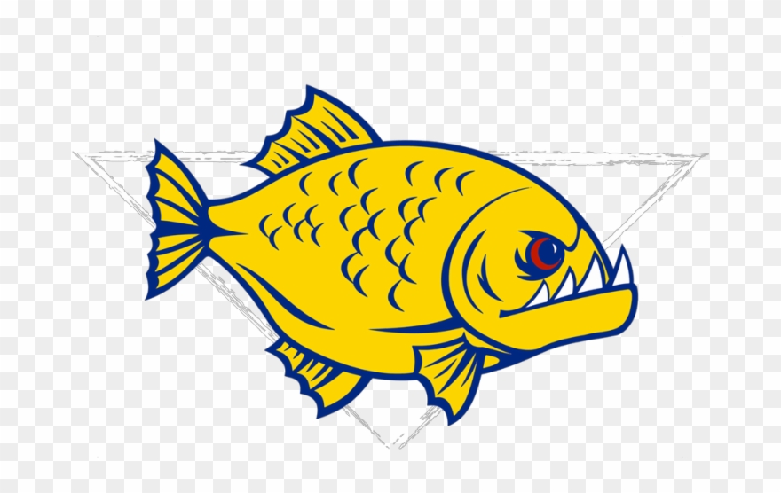 Rumblefish Underwater Hockey Club - Underwater Hockey Clipart