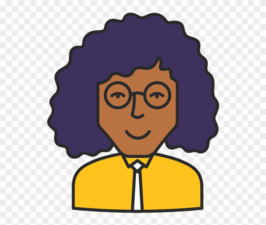 What We Do - Cartoon Clipart
