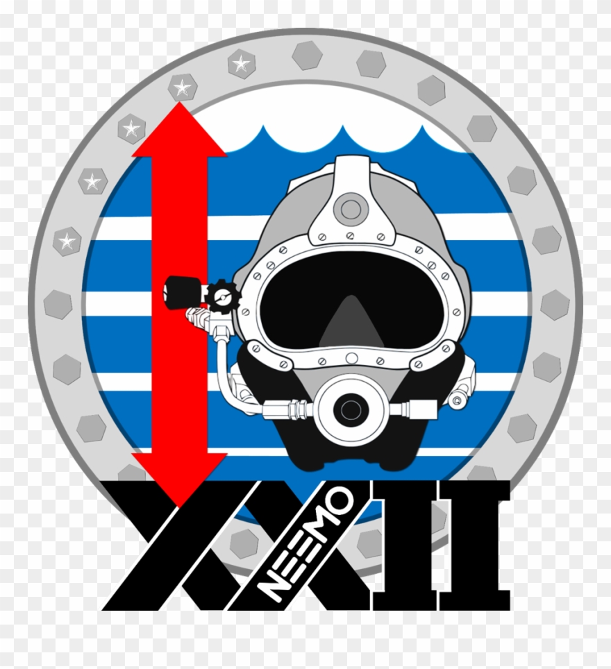 21 Jun - Professional Diving Clipart