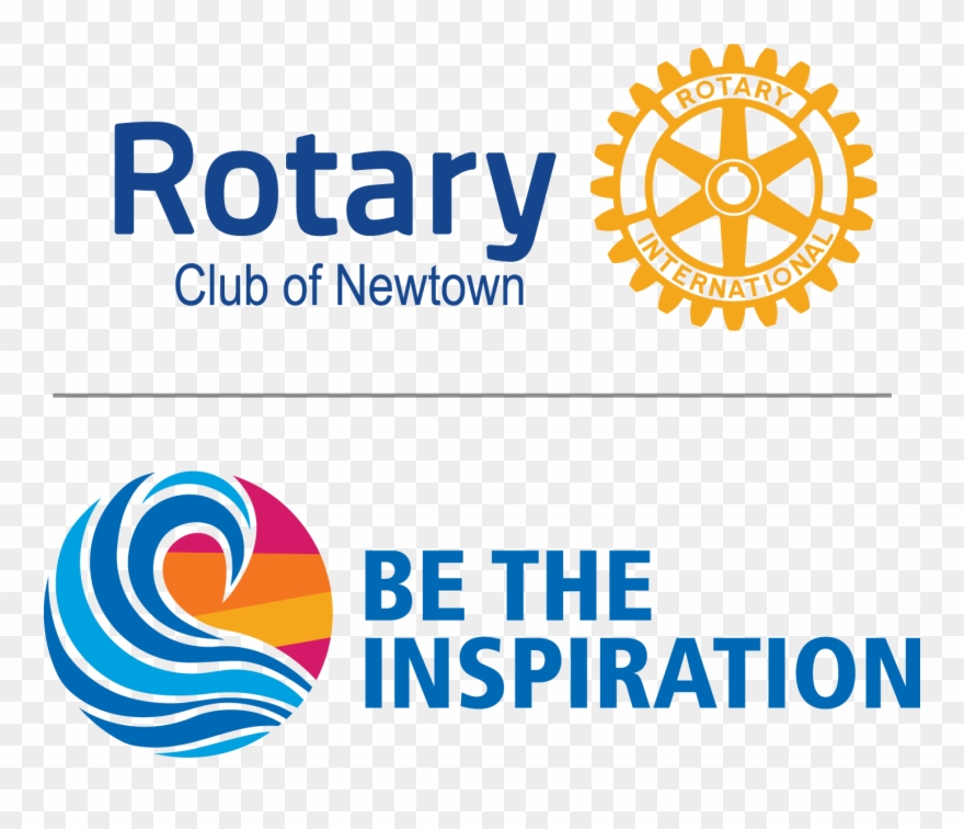 Newtown Environmental Action Group - Rotary International Clipart