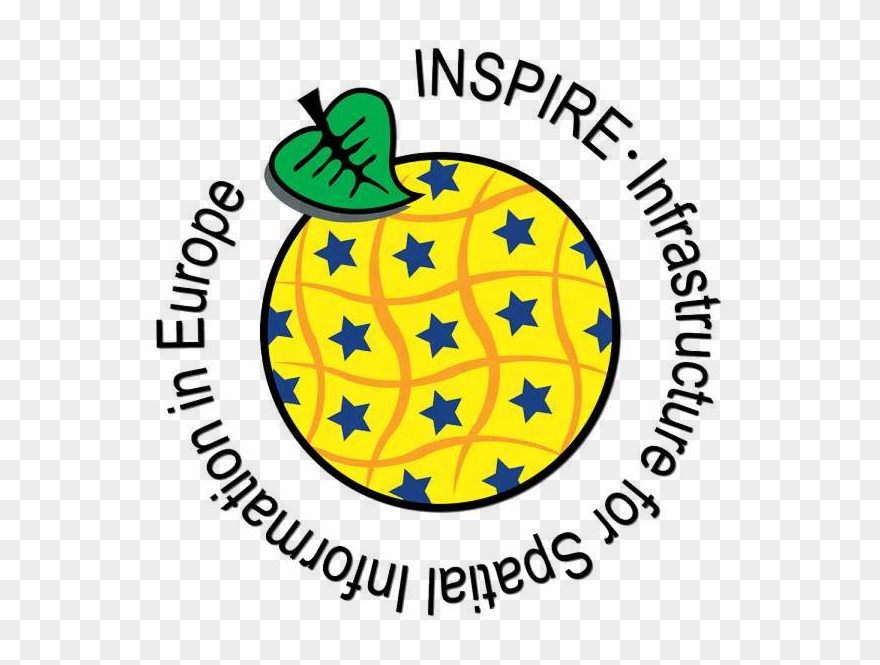 Introducing Successfully Inspire - Infrastructure For Spatial Information In The European Clipart