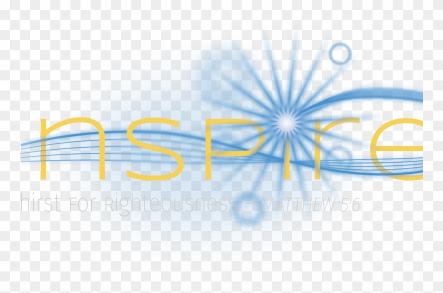 Inspire Sunday - Graphic Design Clipart