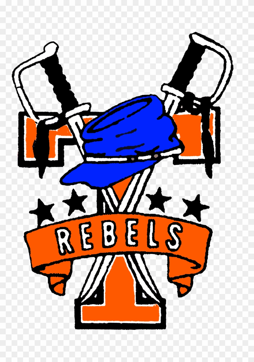 The Tolsia Rebels Clipart