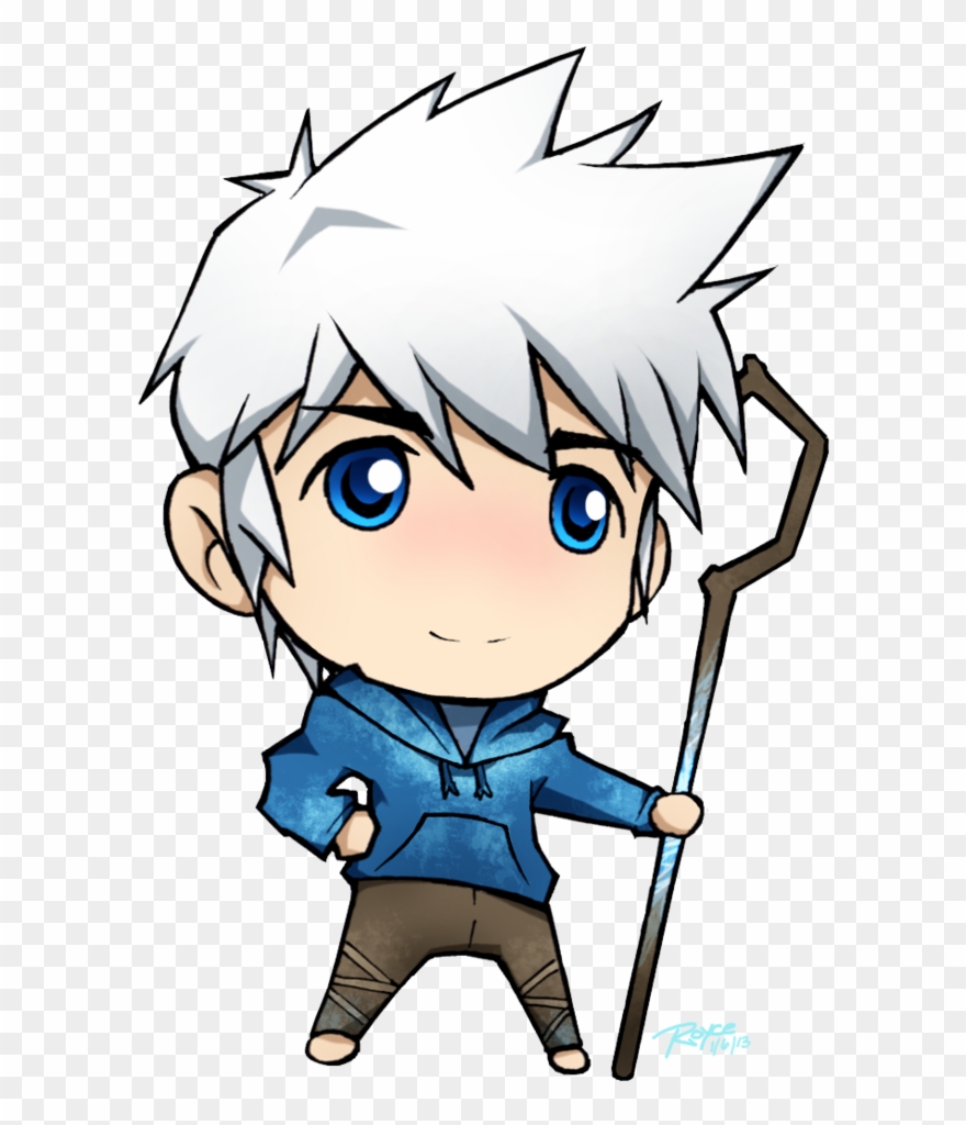 Jack Frost Para Colorear Jack Frost Clip On Disney - Jack Frost Animated Png Transparent Png