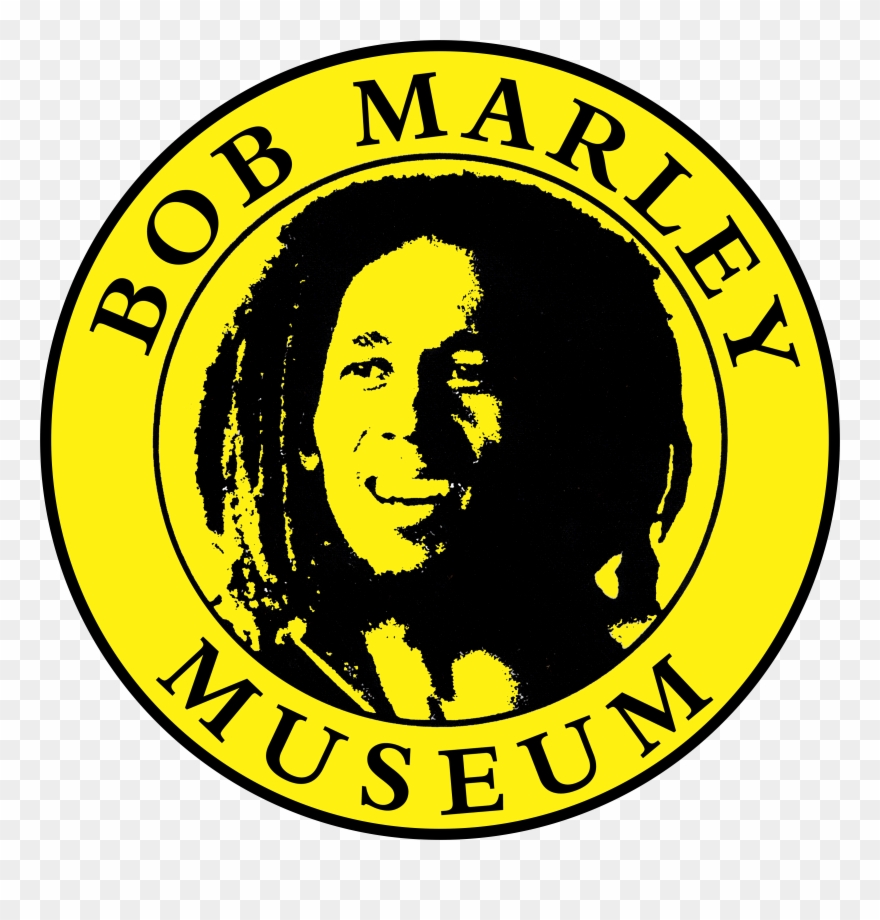 A Look Into The Life Of One Of Music's Largest Icons - Bob Marley Clipart