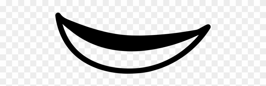 Canoe Rubber Stamp - Rubber Stamping Clipart