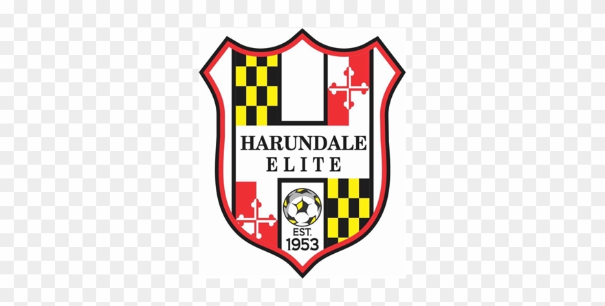 Harundale Elite - Emblem Clipart