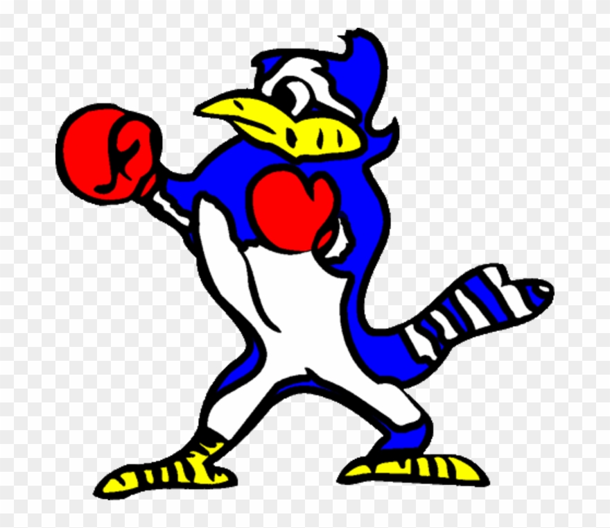 The Hanson Memorial Tigers Vs - Booster Club Clipart