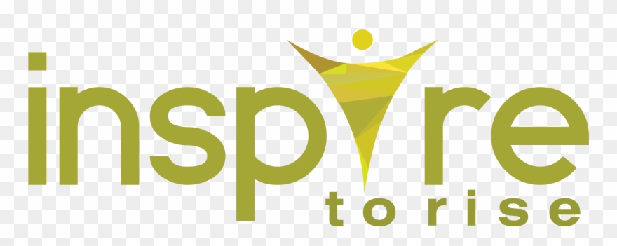 Inspire To Rise - Almega Clipart