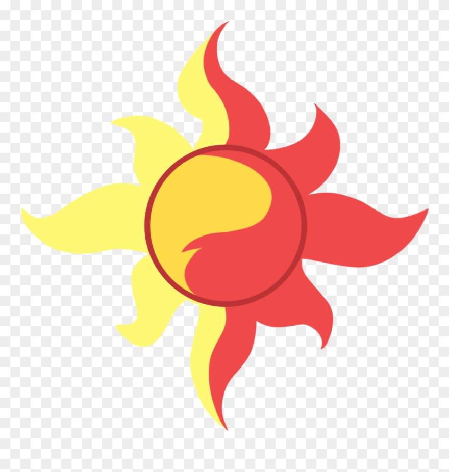 Cybersquirrel, Cutie Mark, Cutie Mark Only, No Pony, - Emblem Clipart