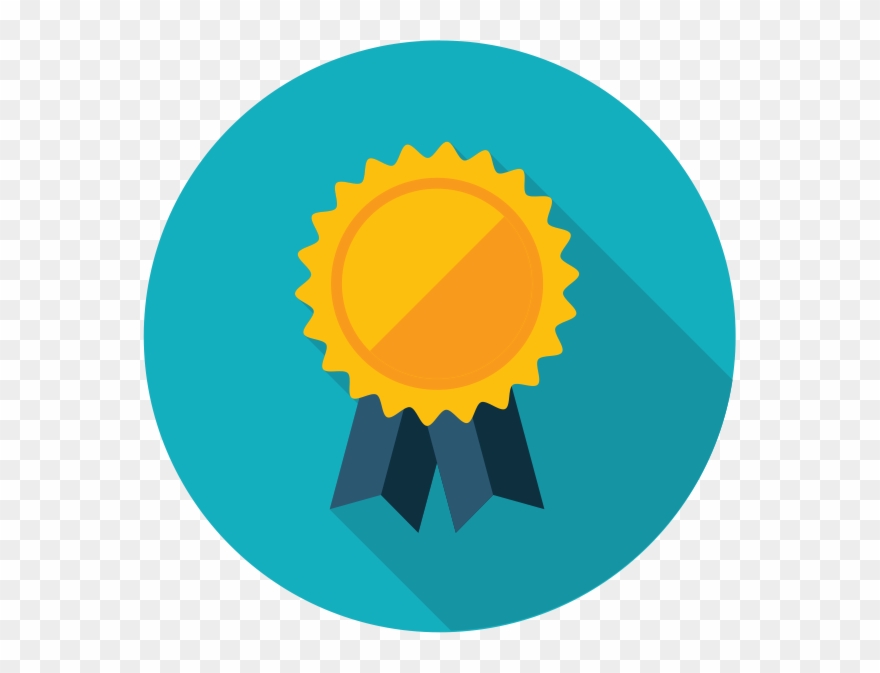 Award - Adapted Mind Badges Clipart