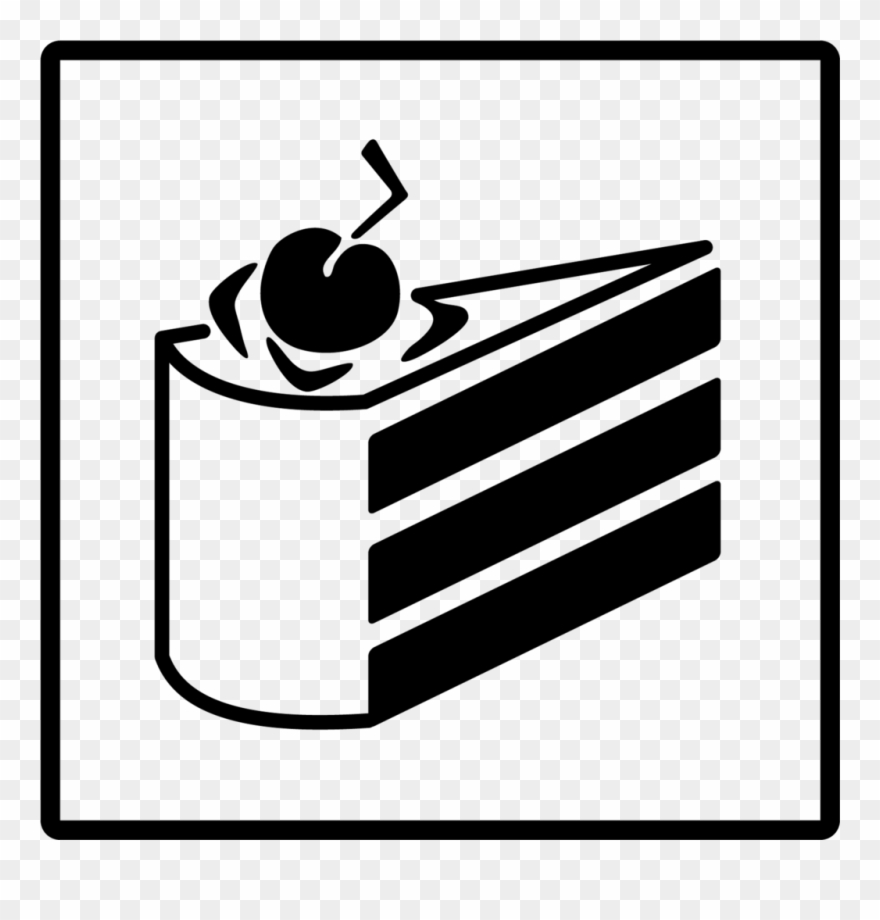 Attempt Inspire Fellows Portalcake - Cake Is A Lie Clipart