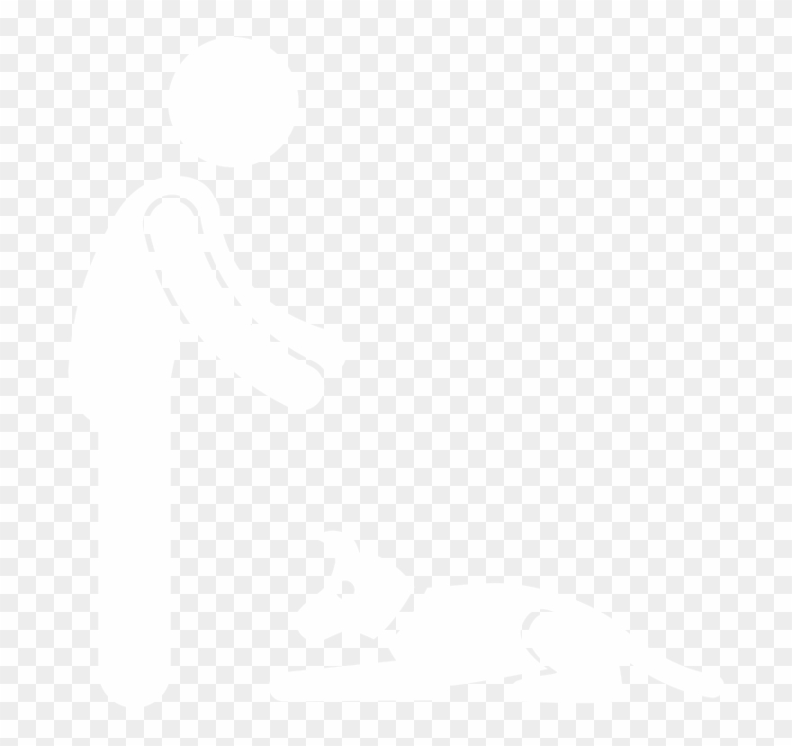 Obedience & Manners - Illustration Clipart