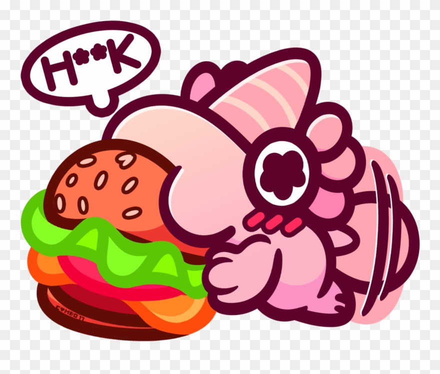 This Rude And Sassy Lotlcorn Was Designed By Grind3h Clipart