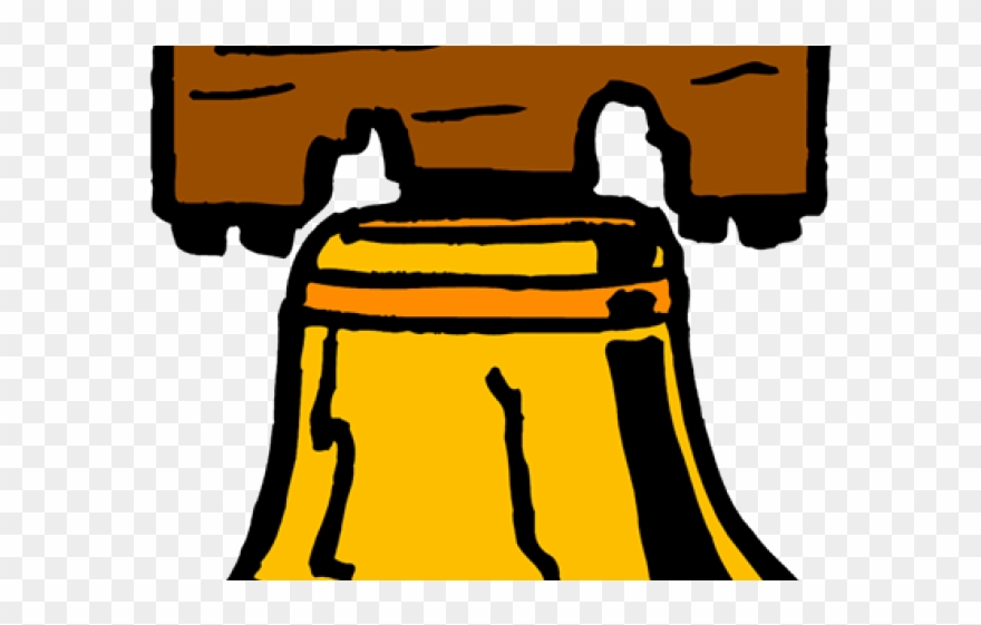 Bell Clipart Boxing - Secure The Blessings Of Liberty Drawings - Png Download