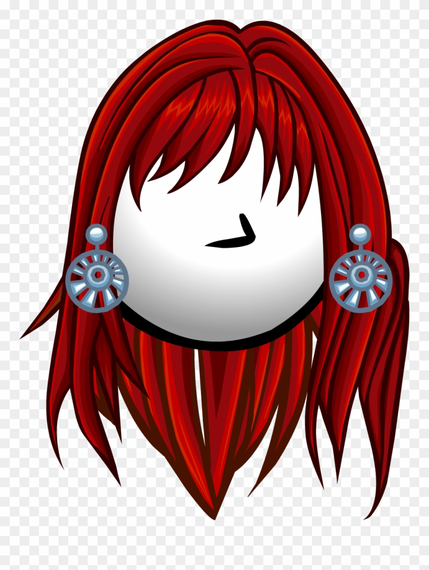The Boho Former Icon Clipart