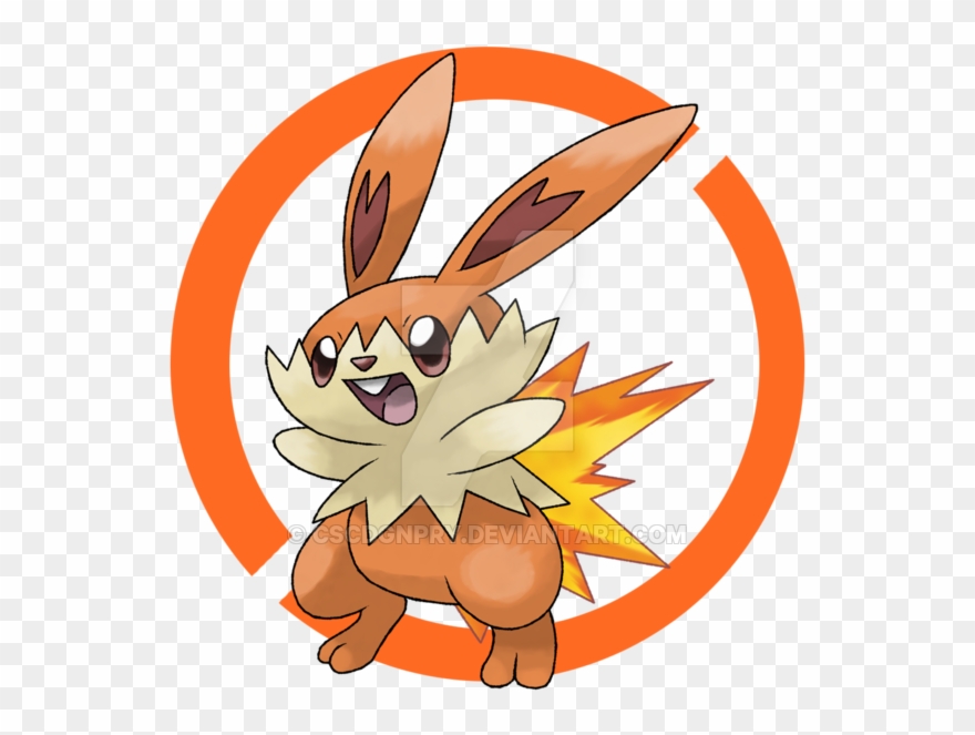 Clipart Bunny Boho - Rabbit - Png Download