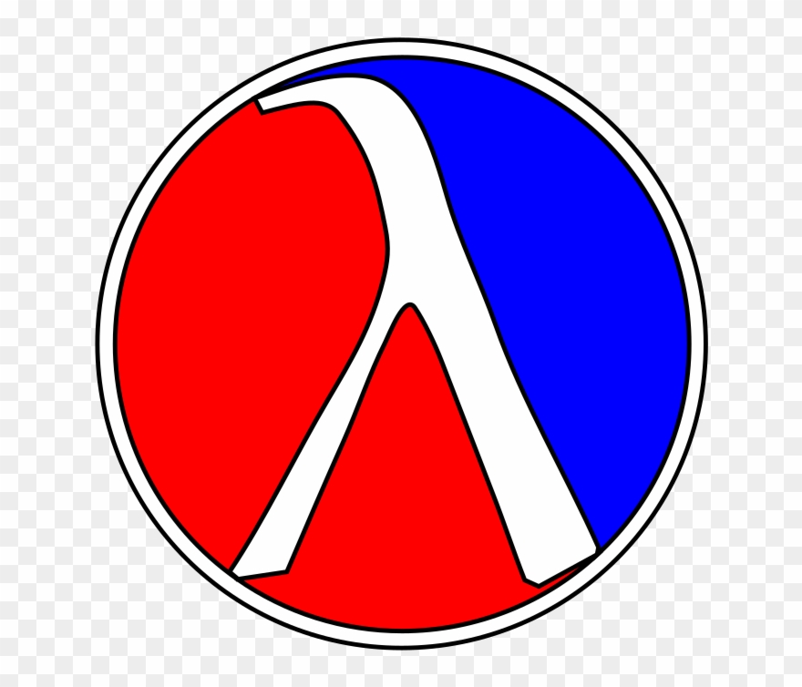 61609519 - Grateful Dead Lambda Clipart