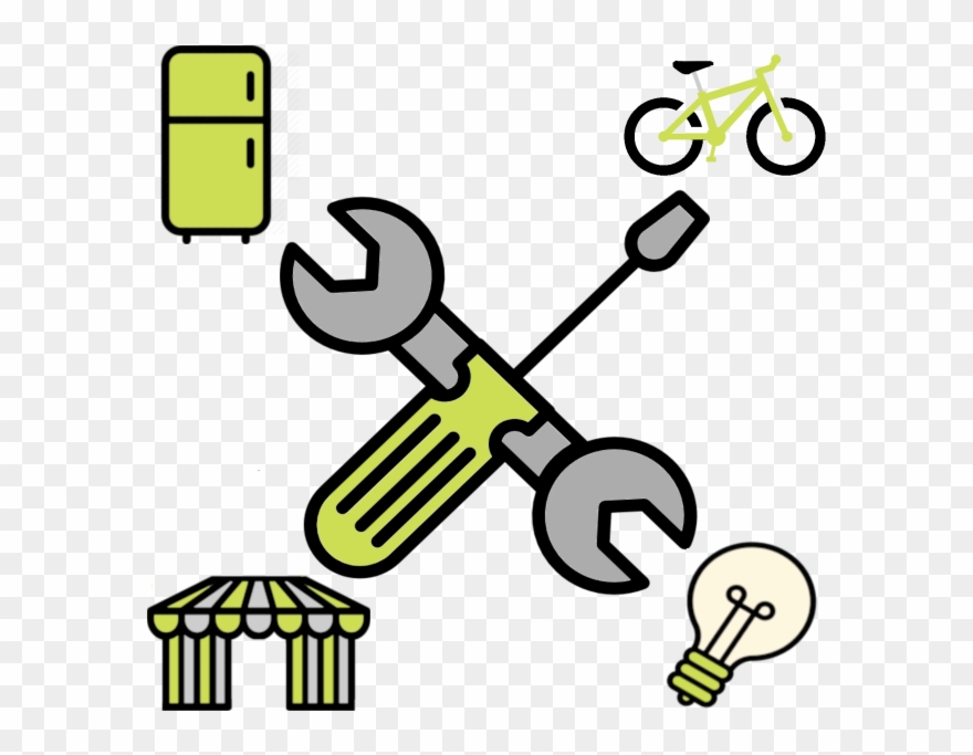 Quick Links - Template Of A Wrench Clipart