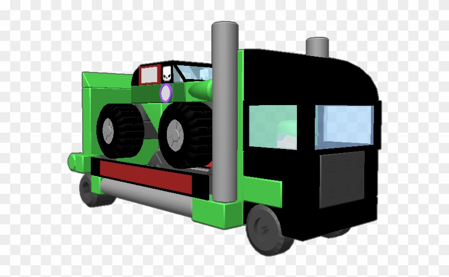 Remove The Yellow Block Or It Not Function Properly - Model Car Clipart