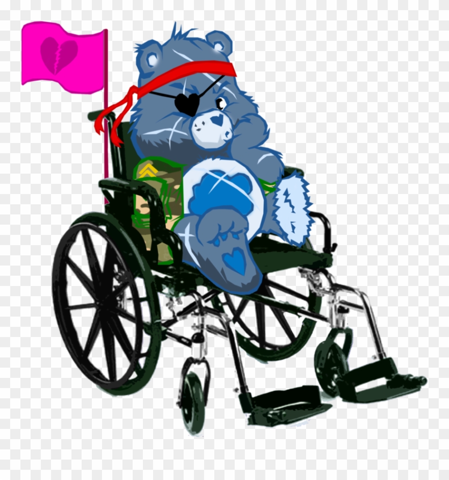 Friends Clipart Cousins - Wheel Chairs Png Transparent Png