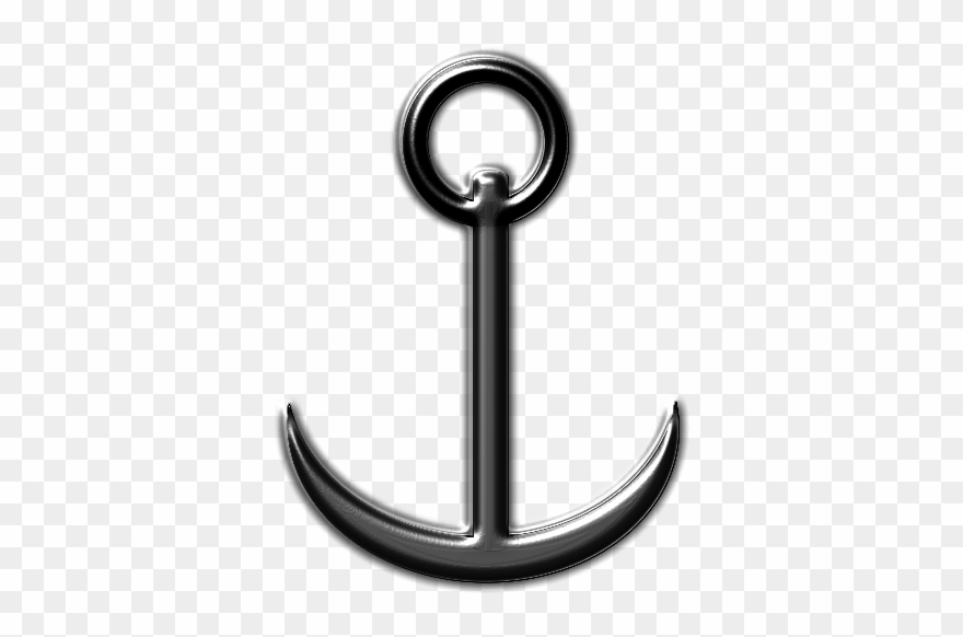 Anchor Clipart