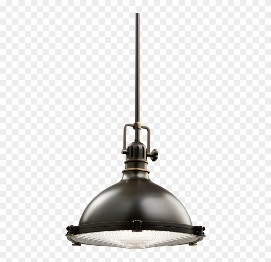 Luminaires Lighting Png Clipart - Kichler 2666oz Transparent Png
