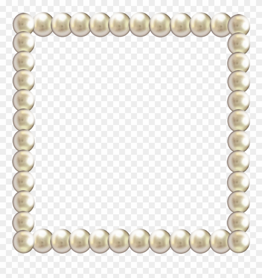 String Of Pearls Png Transparent Clipart