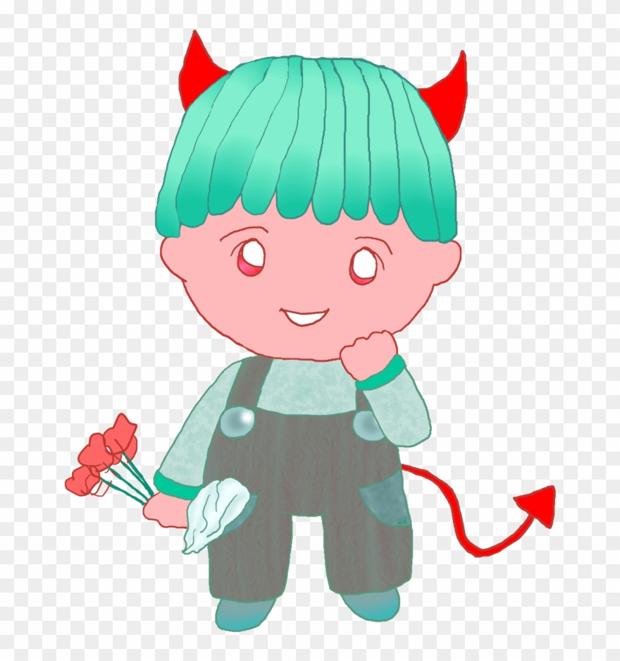 I'm Nickel My Name Originates From The German Word - Cartoon Clipart