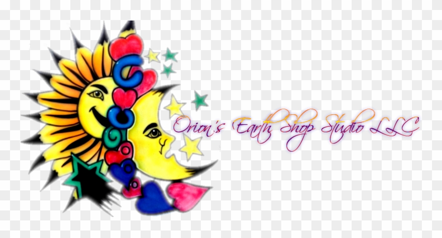 Orions Earth Shop - Silver Clipart