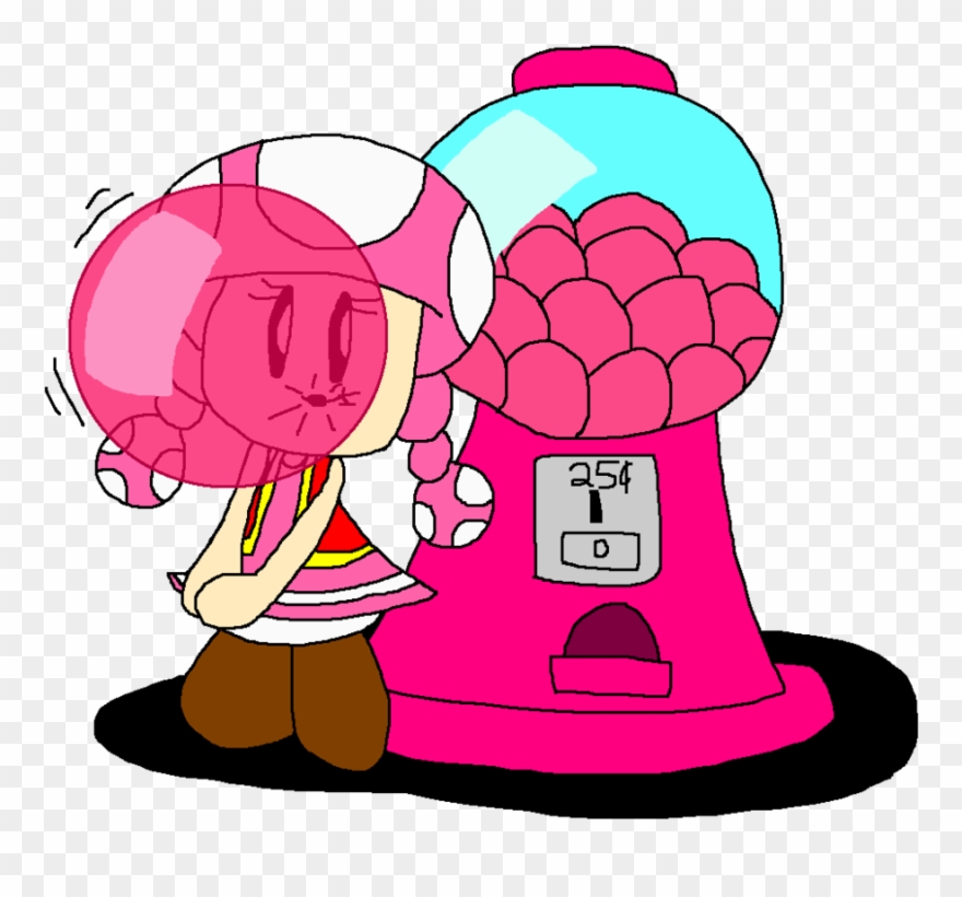 At Getdrawings Com Free For Personal Use - Gumball Machine Clipart